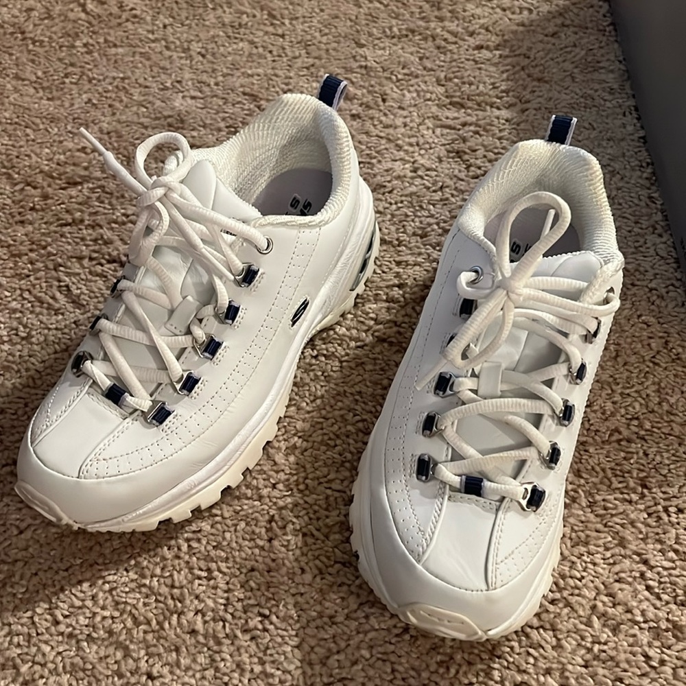 Skechers Sport Women's Premium Sneaker